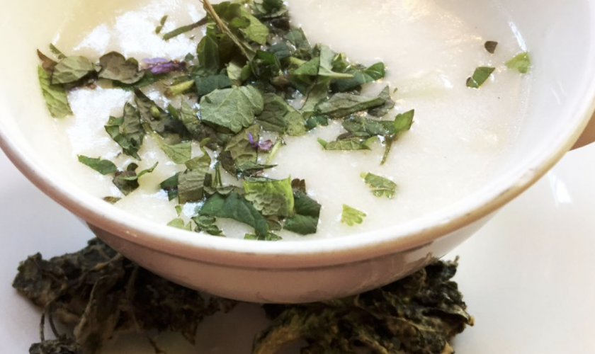 Ein Date mit den Wilden